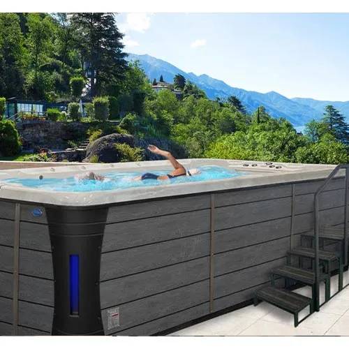 Swimspa X-Series hot tubs for sale in North Little Rock